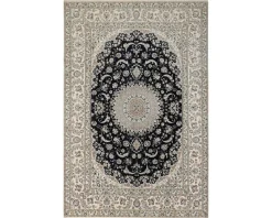 Nain 6 La orientalisk matta 210 x 308 cm