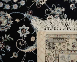 Nain 6 La orientalisk matta 210 x 308 cm