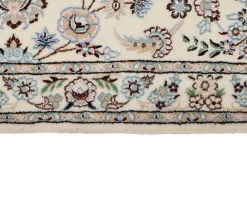 Nain 6 La orientalisk matta 210 x 308 cm