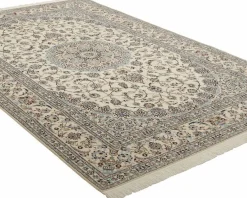 Nain 6 La orientalisk matta 206 x 315 cm