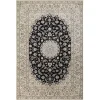 Nain 6 La orientalisk matta 210 x 310 cm