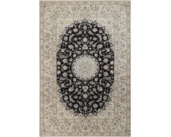 Nain 6 La orientalisk matta 210 x 310 cm