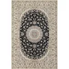 Nain 6 La orientalisk matta 207 x 310 cm