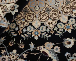 Nain 6 La orientalisk matta 207 x 310 cm
