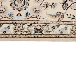 Nain 6 La orientalisk matta 207 x 310 cm