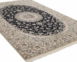 Nain 6 La orientalisk matta 207 x 310 cm