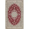 Nain 9 La orientalisk matta 126 x 201 cm