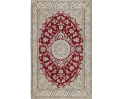 Nain 9 La orientalisk matta 126 x 201 cm