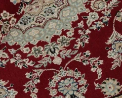 Nain 9 La orientalisk matta 126 x 201 cm