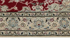 Nain 9 La orientalisk matta 126 x 201 cm