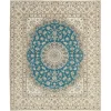 Nain 6 La orientalisk matta 208 x 248 cm