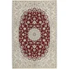 Nain 6 La orientalisk matta 155 x 235 cm