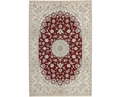 Nain 6 La orientalisk matta 155 x 235 cm