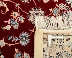 Nain 6 La orientalisk matta 155 x 235 cm