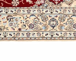 Nain 6 La orientalisk matta 155 x 235 cm