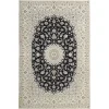 Nain 6 La orientalisk matta 207 x 306 cm