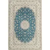 Nain 6 La orientalisk matta 210 x 312 cm