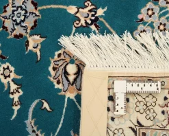 Nain 6 La orientalisk matta 210 x 312 cm