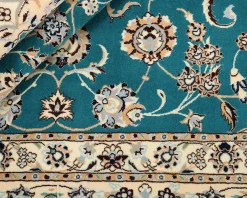 Nain 6 La orientalisk matta 210 x 312 cm