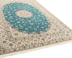 Nain 6 La orientalisk matta 210 x 312 cm