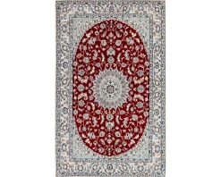 Nain 9 La orientalisk matta 130 x 210 cm