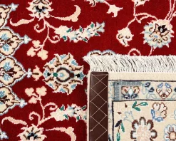 Nain 9 La orientalisk matta 130 x 210 cm