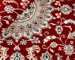 Nain 9 La orientalisk matta 130 x 210 cm
