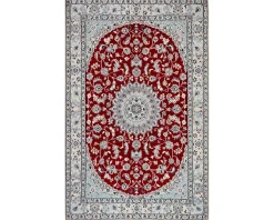 Nain 9 La orientalisk matta 133 x 207 cm