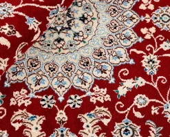 Nain 9 La orientalisk matta 133 x 207 cm