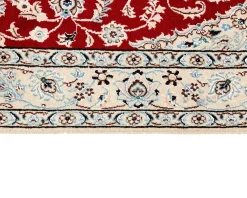 Nain 9 La orientalisk matta 133 x 207 cm