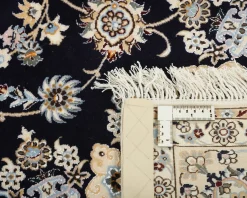 Nain 6 La orientalisk matta 156 x 240 cm