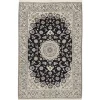 Nain 6 La orientalisk matta 155 x 240 cm