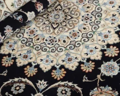 Nain 6 La orientalisk matta 155 x 240 cm