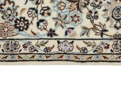 Nain 6 La orientalisk matta 155 x 240 cm