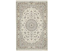 Nain 6 La orientalisk matta 131 x 203 cm