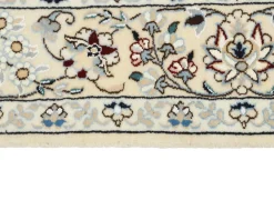Nain 6 La orientalisk matta 131 x 203 cm
