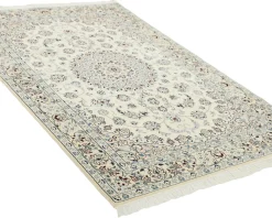 Nain 6 La orientalisk matta 131 x 203 cm