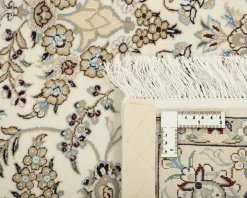 Nain 6 La orientalisk matta 120 x 190 cm