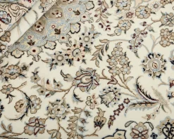 Nain 6 La orientalisk matta 120 x 190 cm