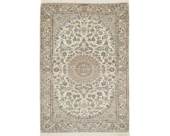 Nain 6 La orientalisk matta 122 x 179 cm