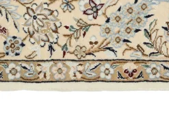 Nain 6 La orientalisk matta 122 x 179 cm
