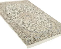 Nain 6 La orientalisk matta 122 x 179 cm