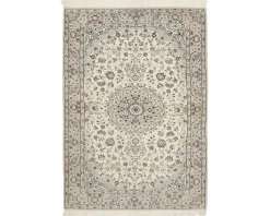 Nain 6 La orientalisk matta 113 x 164 cm