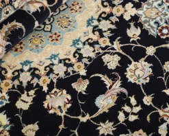 Nain 6 La orientalisk matta 125 x 185 cm
