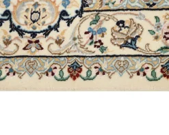 Nain 6 La orientalisk matta 125 x 185 cm