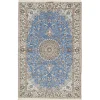 Nain 6 La orientalisk matta 131 x 198 cm