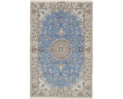 Nain 6 La orientalisk matta 131 x 198 cm