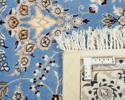 Nain 6 La orientalisk matta 131 x 198 cm