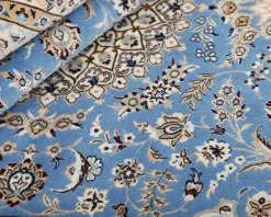 Nain 6 La orientalisk matta 131 x 198 cm