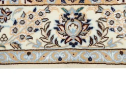Nain 6 La orientalisk matta 131 x 198 cm